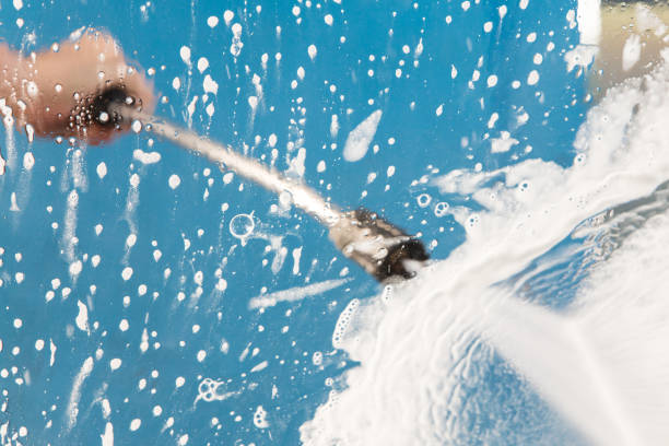 Best Gas Station Cleaning  in Southmont, PA