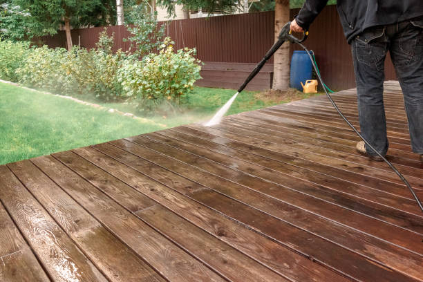 Best Sidewalk and Walkway Cleaning  in Southmont, PA