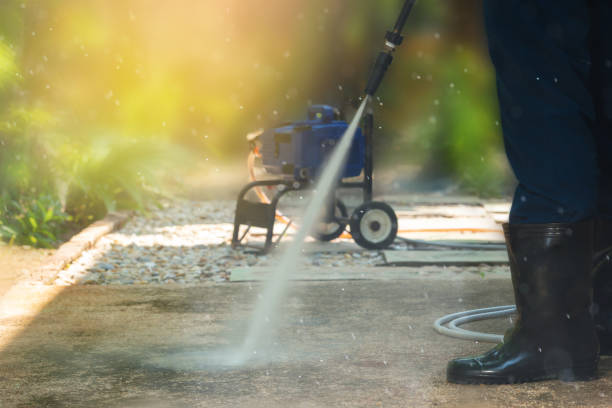 Best Factory Floor Cleaning  in Southmont, PA